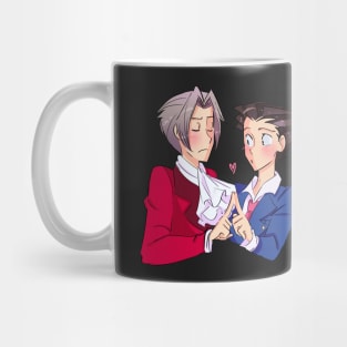 Wrightworth Mug